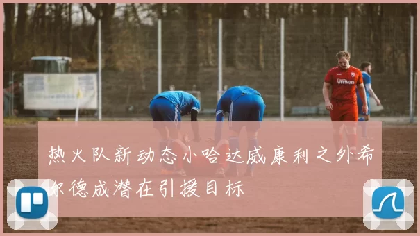 热火队新动态小哈达威康利之外希尔德成潜在引援目标